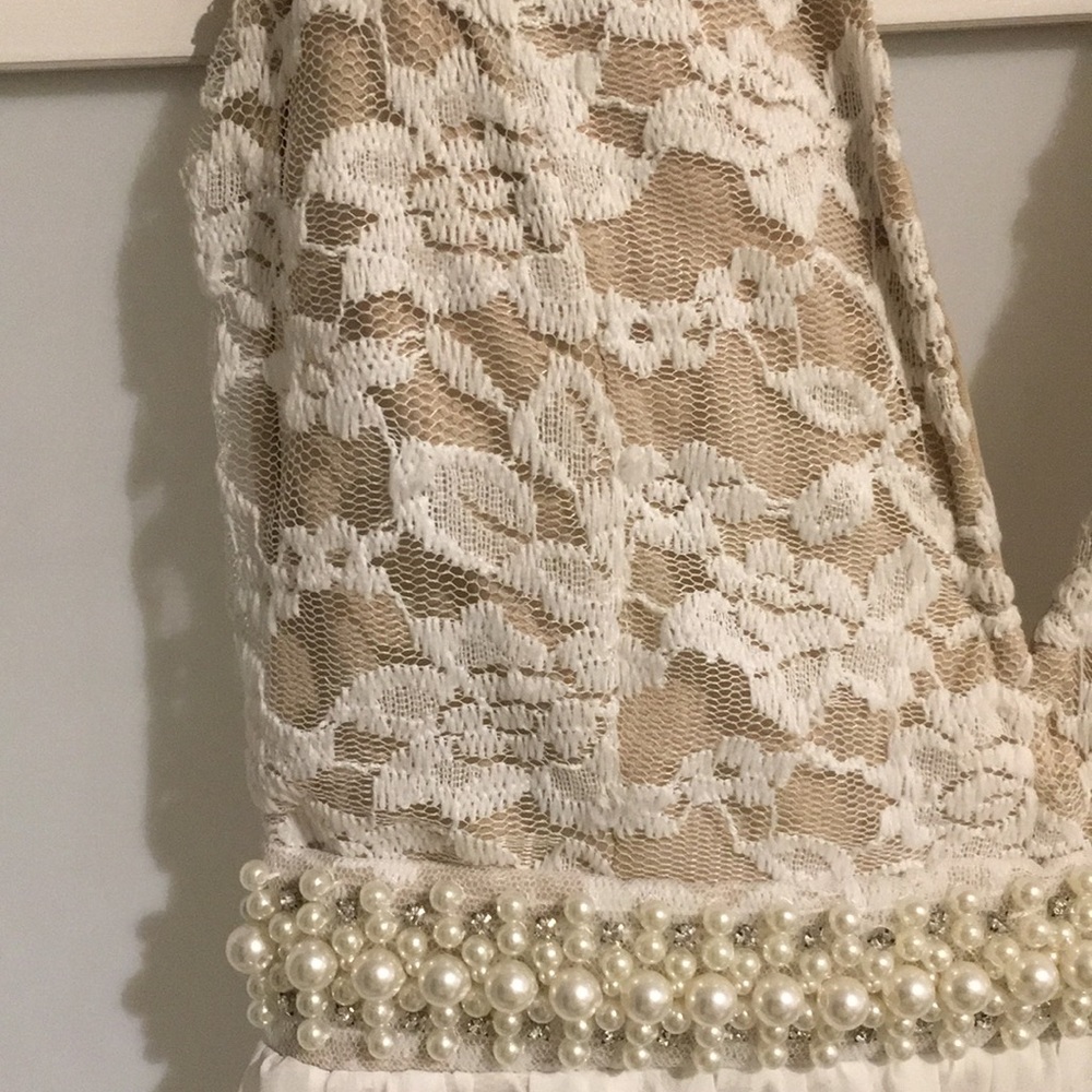 Prom/ Grad Dress - Picture 5 of 7